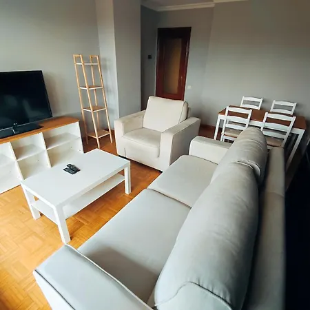 Apartment La Atalaya De Coto *