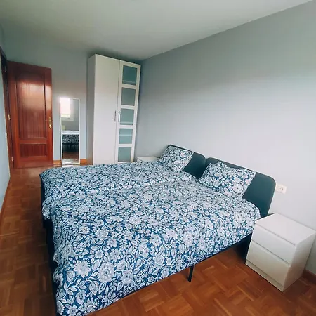 La Atalaya De Coto Apartment *
