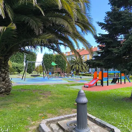 La Atalaya De Coto Salinas (Castrillon)
