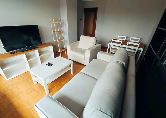 דירה La Atalaya De Coto *