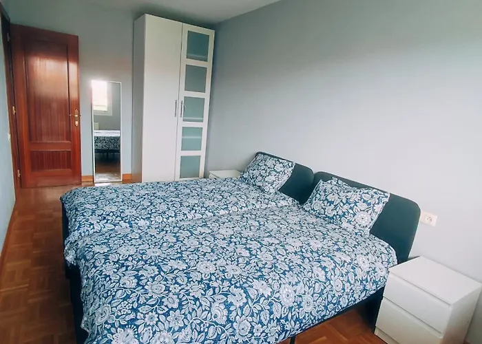 La Atalaya De Coto דירה *