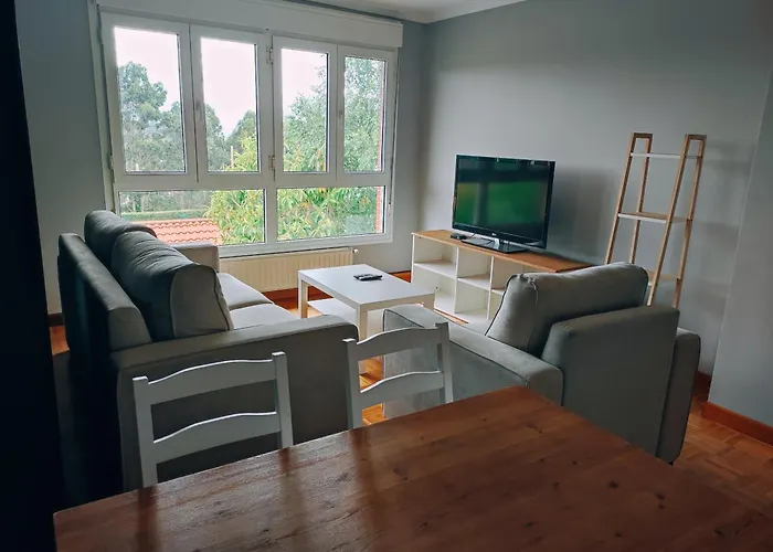 דירה La Atalaya De Coto