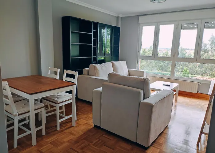 La Atalaya De Coto *