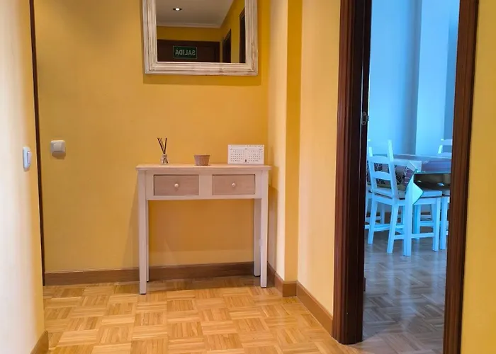 La Atalaya De Coto סלינאס