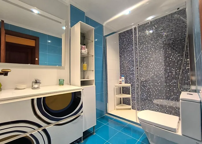 La Atalaya De Coto דירה סלינאס