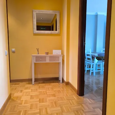 La Atalaya De Coto Salinas (Castrillon)