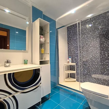 La Atalaya De Coto Appartement Salinas (Castrillon)