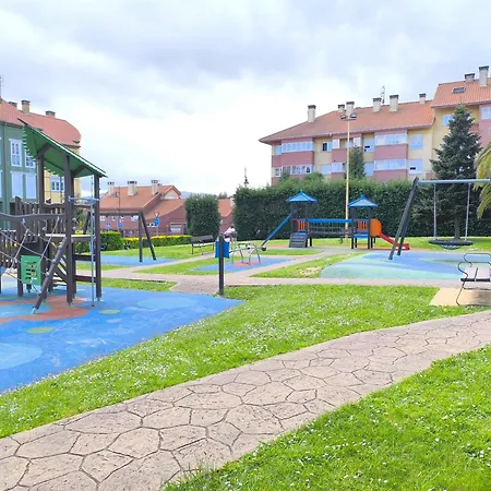 La Atalaya De Coto *